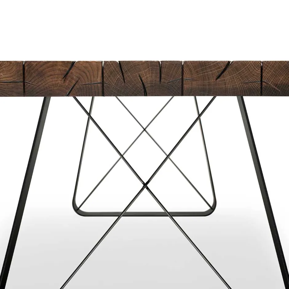 Pharao24 Esszimmertisch Lozar> Küchentisch|Esstische