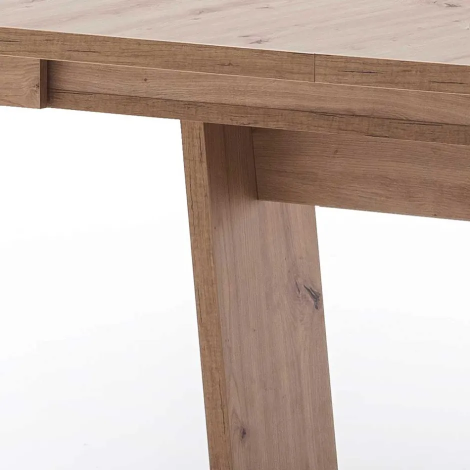 Ausziehtische*Pharao24 Esszimmertisch Lucisa