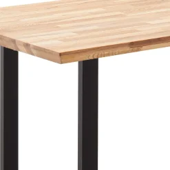 Küchentisch|Massivholztische*Pharao24 Esszimmertisch Malingres