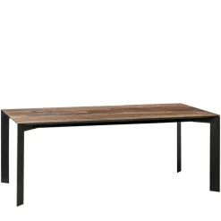 Küchentisch|Esstische*Pharao24 Esszimmertisch Marienna