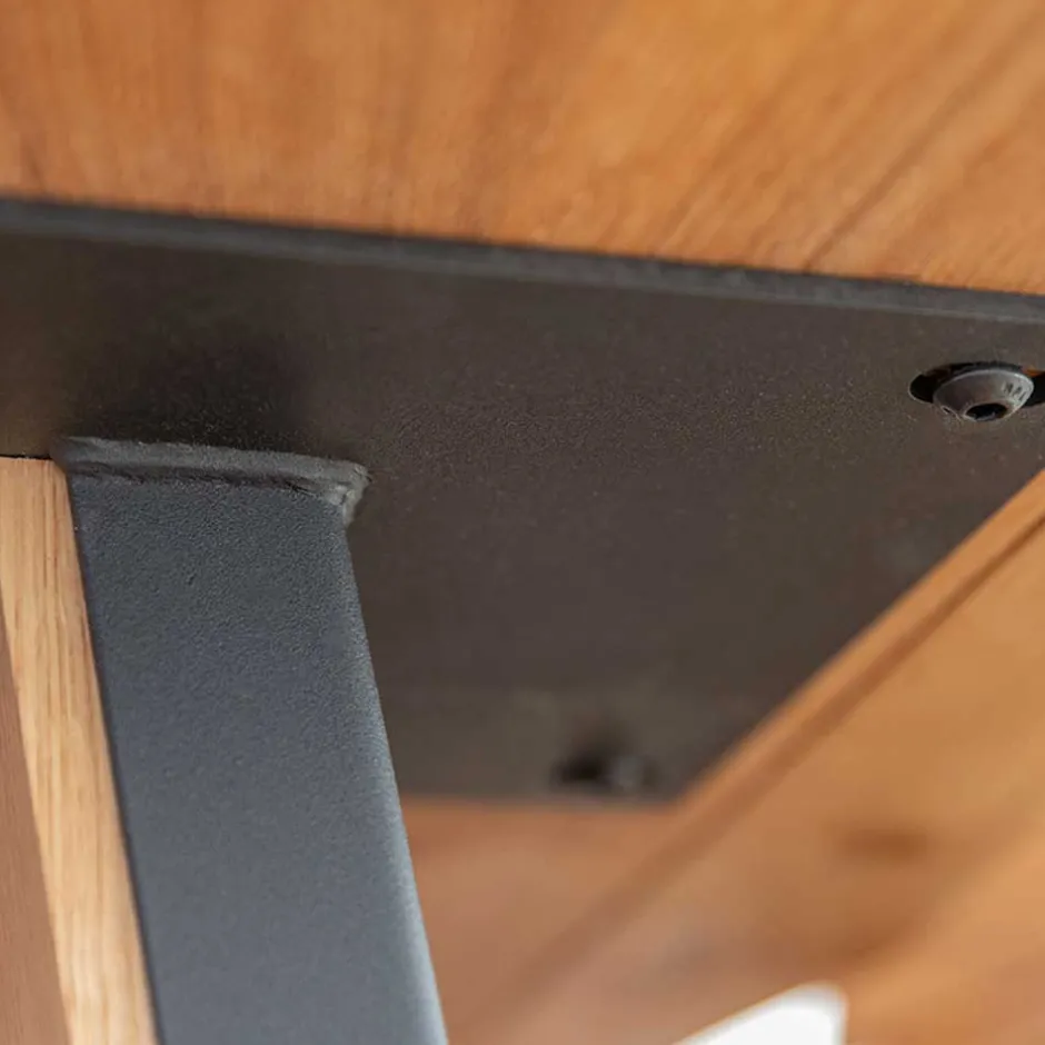 Küchentisch|Esstische*Pharao24 Esszimmertisch Mars