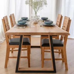 Küchentisch|Esstische*Pharao24 Esszimmertisch Mars