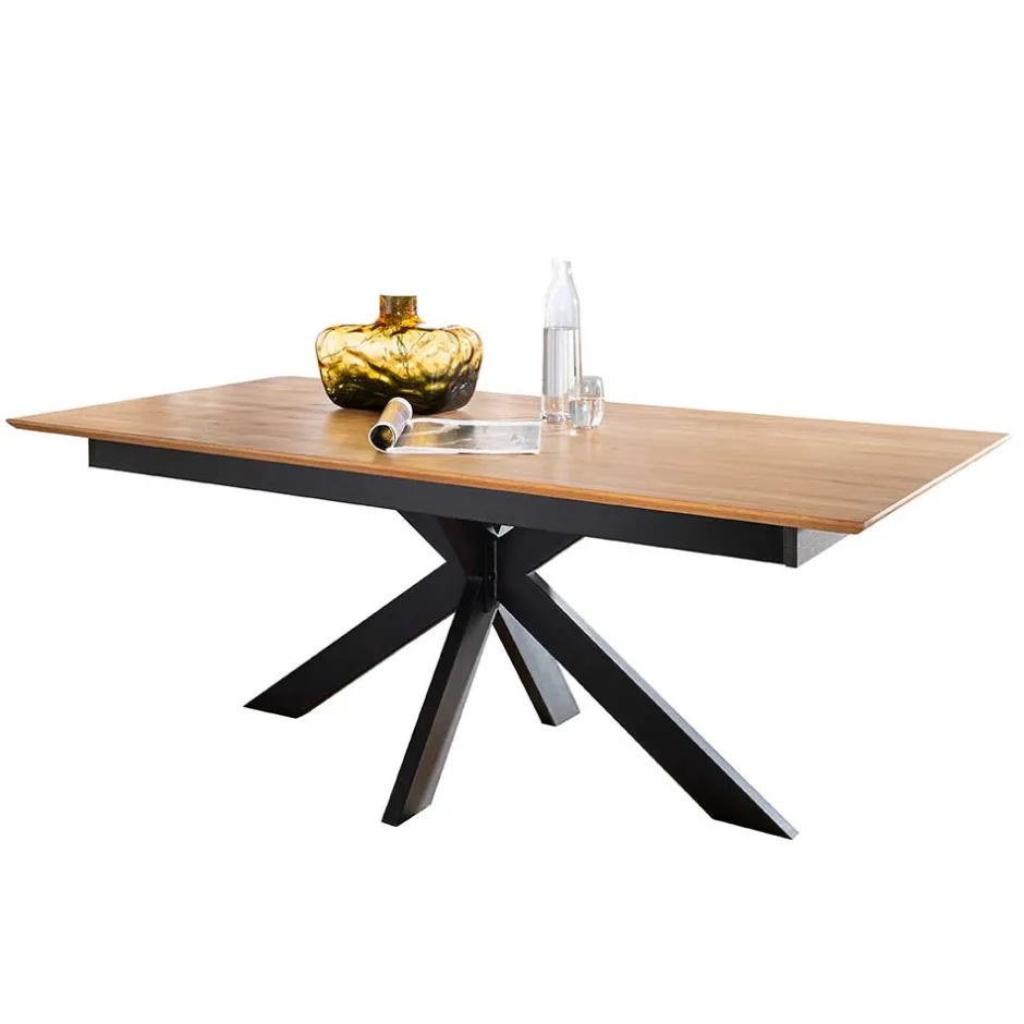 Pharao24 Esszimmertisch Maxina> Küchentisch|Esstische