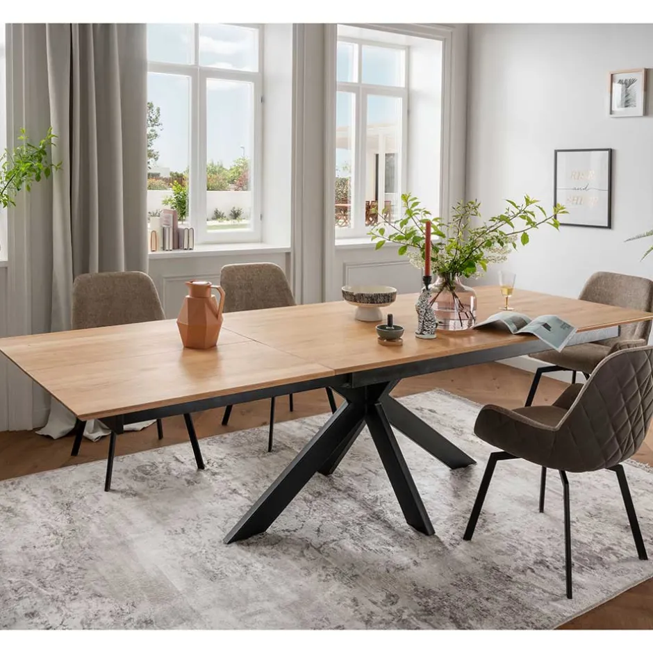 Pharao24 Esszimmertisch Maxina> Küchentisch|Esstische