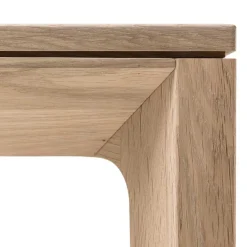 Küchentisch|Massivholztische*Pharao24 Esszimmertisch Mirones