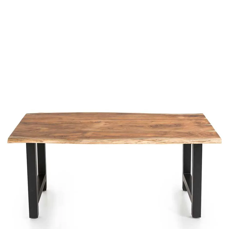 Pharao24 Esszimmertisch mit Stühlen Notana> Tisch Mit Stühlen|Esszimmer Sets