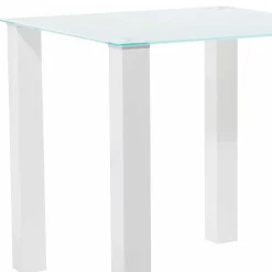 Glastische*Pharao24 Esszimmertisch Nicoleta