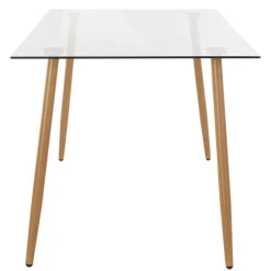 Küchentisch|Esstische*Pharao24 Esszimmertisch Pepper