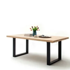 Pharao24 Esszimmertisch Pilawan> Ausziehtische