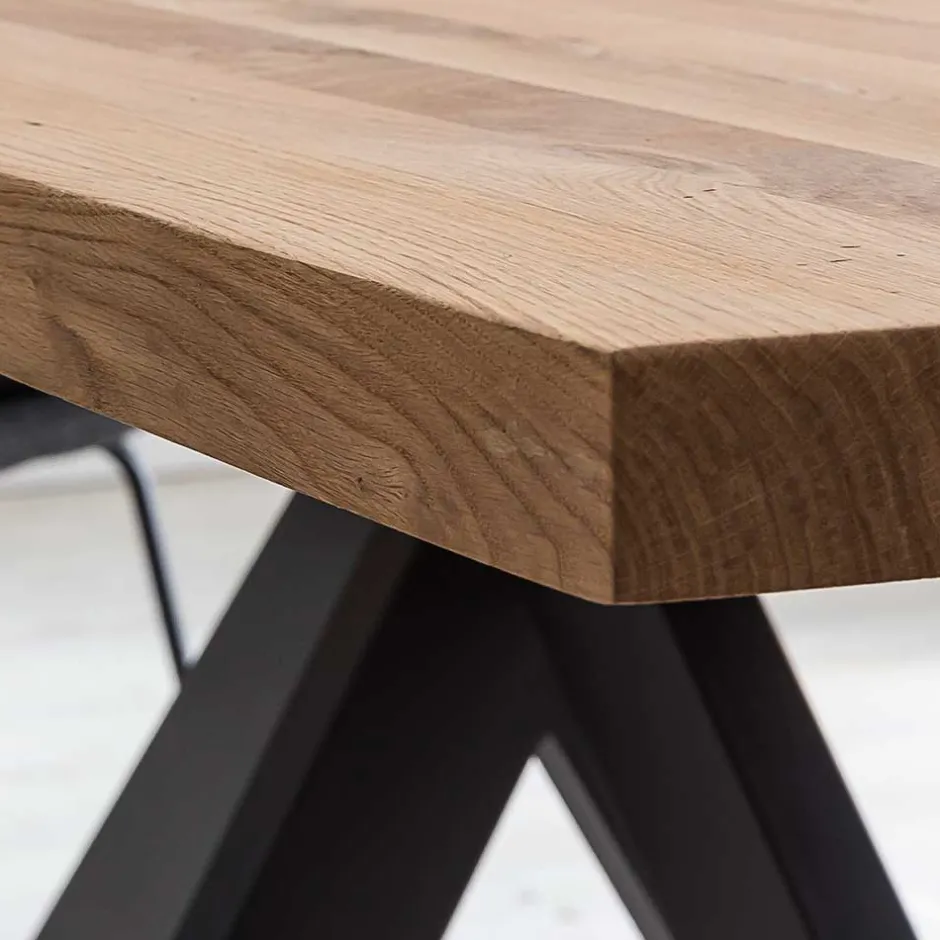 Küchentisch|Esstische*Pharao24 Esszimmertisch Prevetura