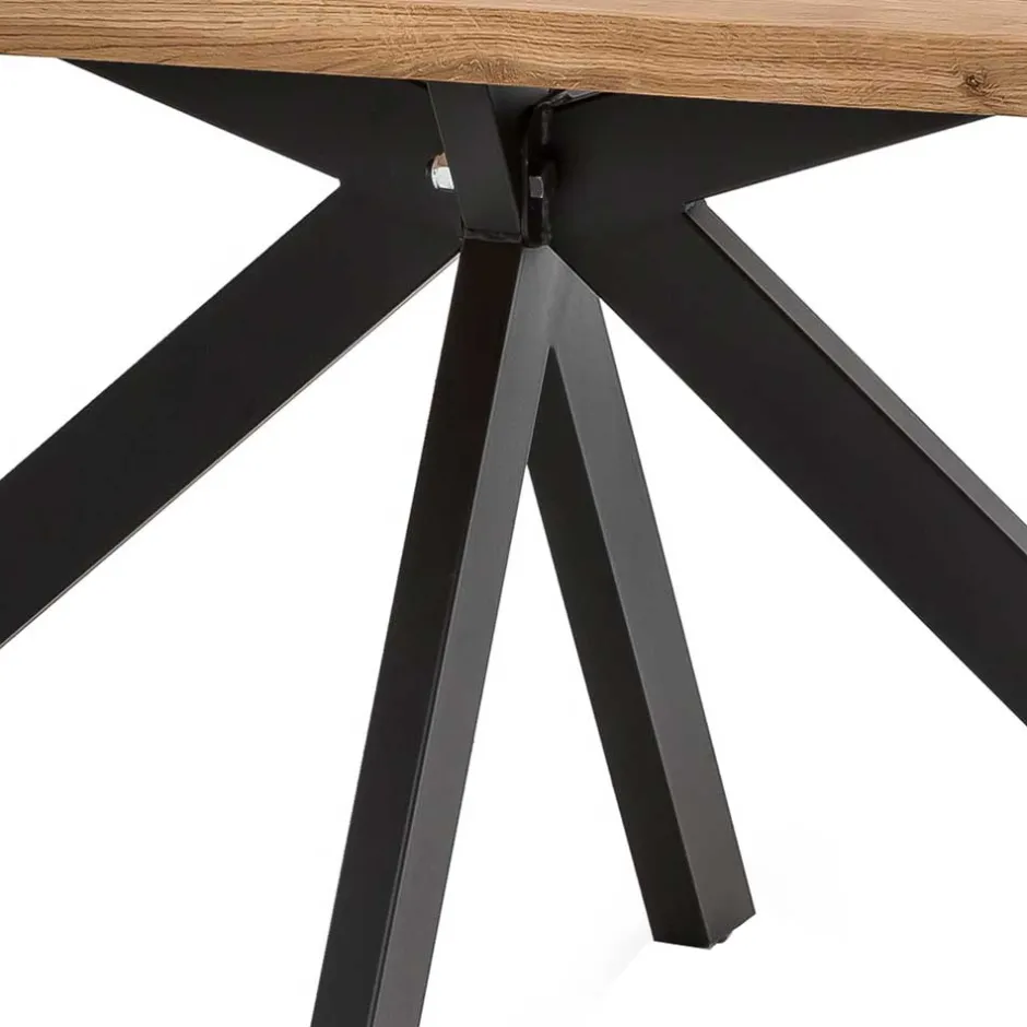 Küchentisch|Esstische*Pharao24 Esszimmertisch Prevetura