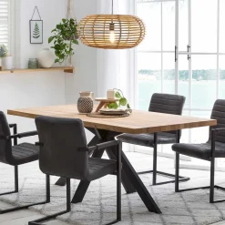 Küchentisch|Esstische*Pharao24 Esszimmertisch Prevetura