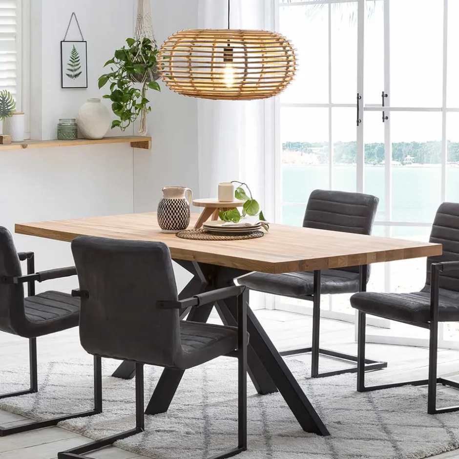 Küchentisch|Esstische*Pharao24 Esszimmertisch Prevetura