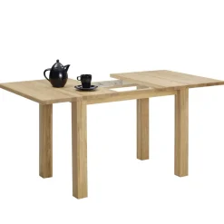 Küchentisch|Ausziehtische*Pharao24 Esszimmertisch Racana