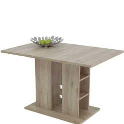 Ausziehtische*Pharao24 Esszimmertisch Ronathan