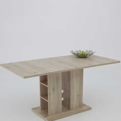 Ausziehtische*Pharao24 Esszimmertisch Ronathan