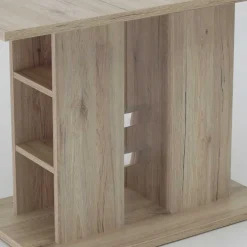 Ausziehtische*Pharao24 Esszimmertisch Ronathan