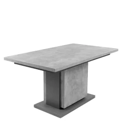 Ausziehtische*Pharao24 Esszimmertisch Saluvera