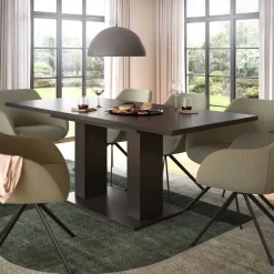 Pharao24 Esszimmertisch Timmon> Ausziehtische