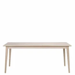 Massivholzmöbel|Küchentisch*Pharao24 Esszimmertisch Vurian