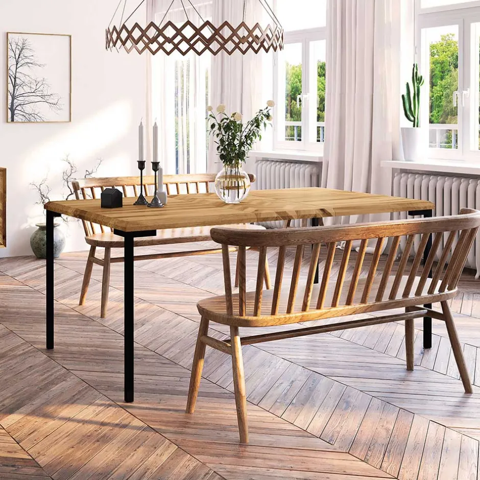 Pharao24 Esszimmertisch Yalley> Küchentisch|Esstische