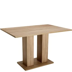 Küchentisch|Esstische*Pharao24 Esszimmertisch Yordan