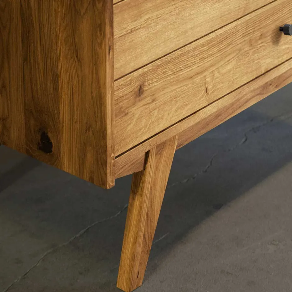 Pharao24 Esszimmervitrine Carilla> Stauraumvitrinen|Highboards