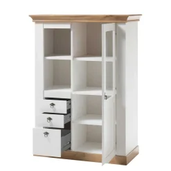 Wohnzimmerkommoden|Wohnzimmerschrank*Pharao24 Esszimmervitrine Craiova