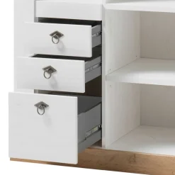 Wohnzimmerkommoden|Wohnzimmerschrank*Pharao24 Esszimmervitrine Craiova