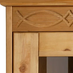 Pharao24 Esszimmervitrinenschrank Sydney><noscript><img width=