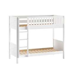 Pharao24 Etagen Hochbett Milarin> Massivholzbetten|Funktionsbetten