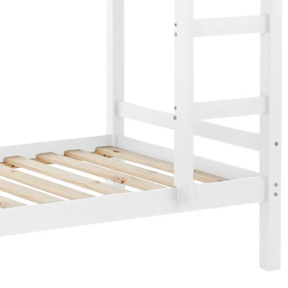 Pharao24 Etagenbett Aphrano>Kinder Etagenbetten|Kinderbetten