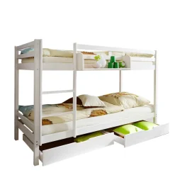 Kinderbetten|Etagenbetten*Pharao24 Etagenbett Cabarete