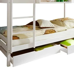 Kinderbetten|Etagenbetten*Pharao24 Etagenbett Cabarete