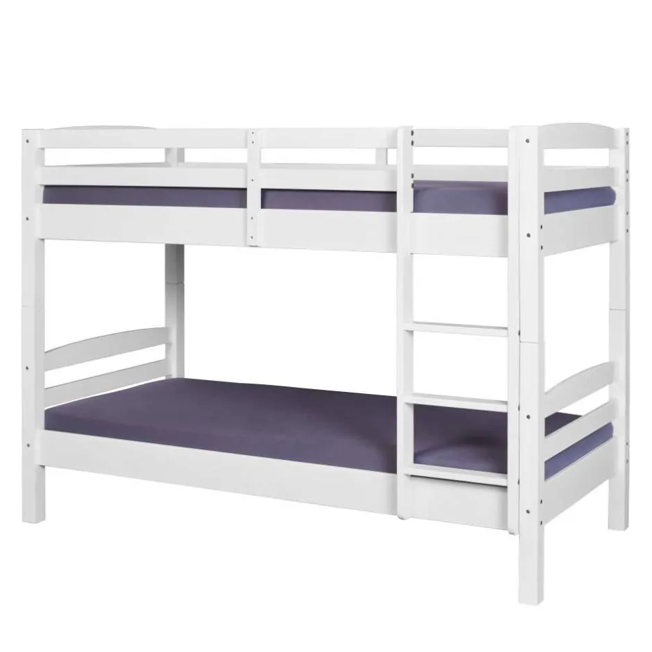 Etagenbetten|Kinderbetten*Pharao24 Etagenbett Classico