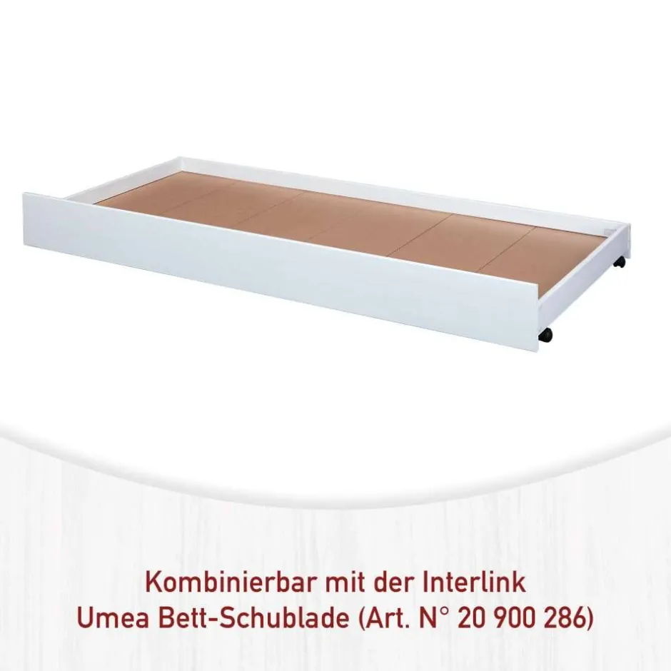 Etagenbetten|Kinderbetten*Pharao24 Etagenbett Classico