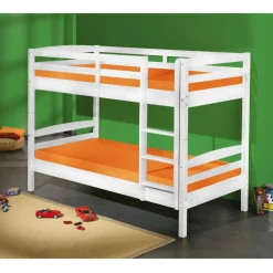 Etagenbetten|Kinderbetten*Pharao24 Etagenbett Classico