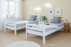 Etagenbetten|Kinderbetten*Pharao24 Etagenbett Classico
