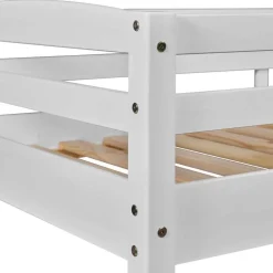 Etagenbetten|Kinderbetten*Pharao24 Etagenbett Classico