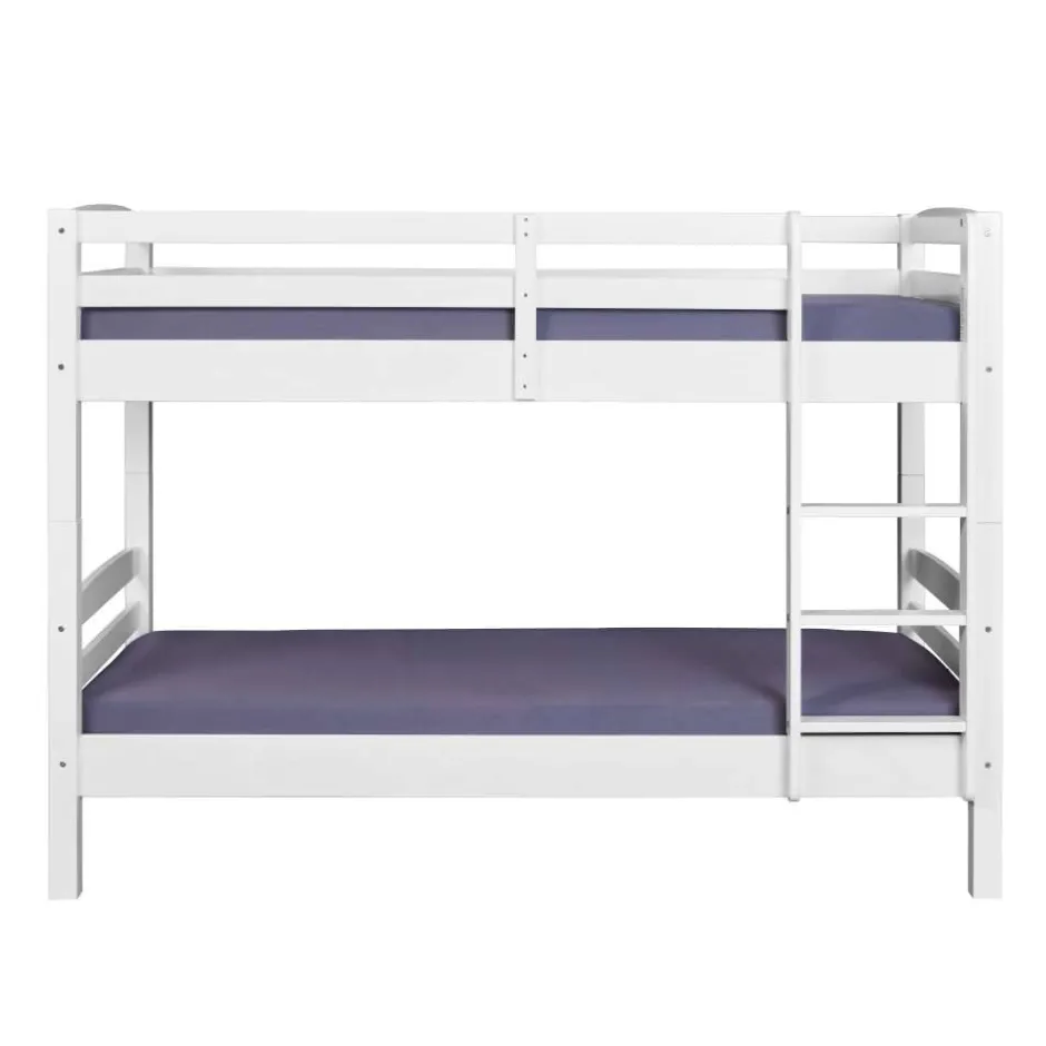 Etagenbetten|Kinderbetten*Pharao24 Etagenbett Classico