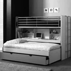 Pharao24 Etagenbett Orange><noscript><img width=