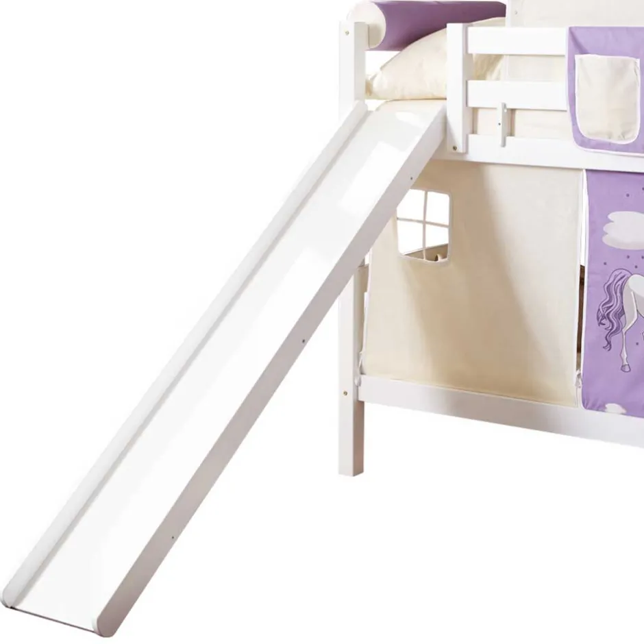 Pharao24 Etagenbett Resca>Kinder Kinderbetten|Etagenbetten