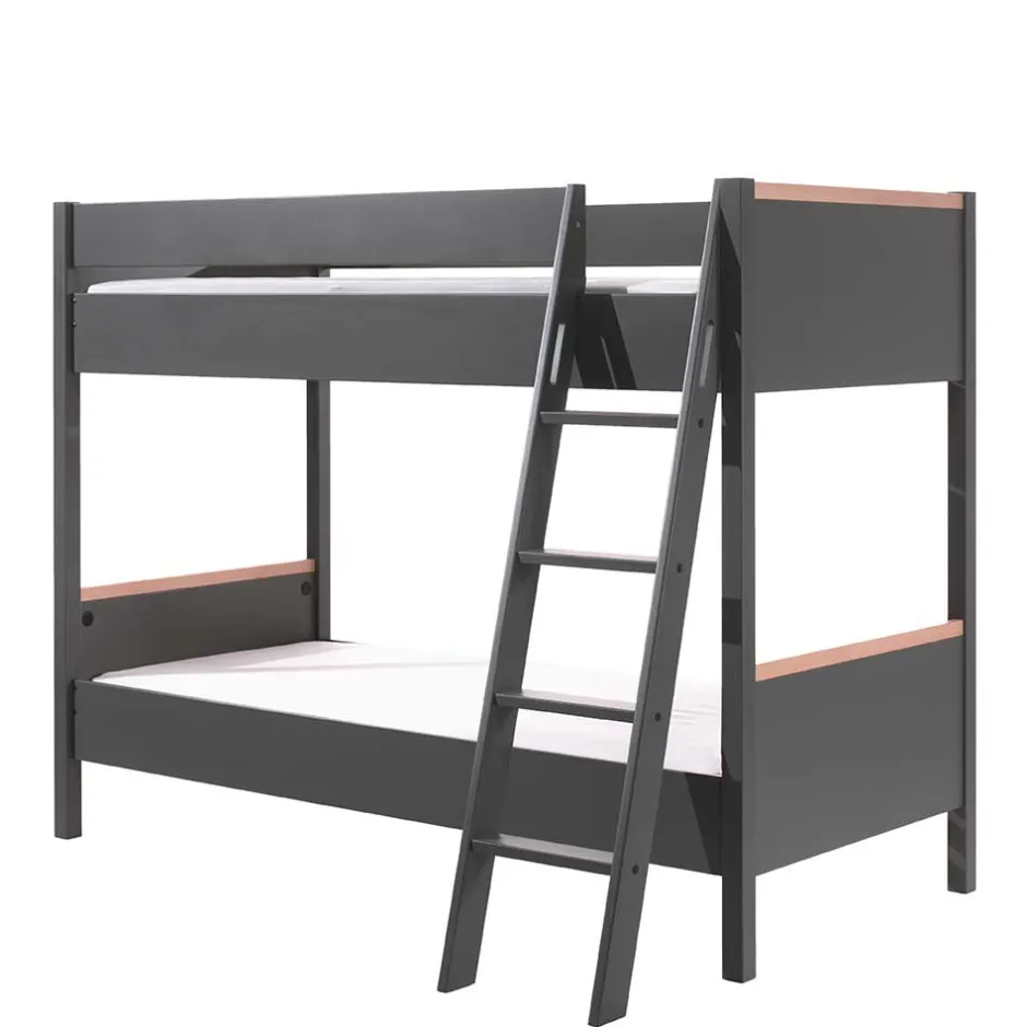 Pharao24 Etagenbett Skandi Laberto>Kinder Etagenbetten|Kinderbetten