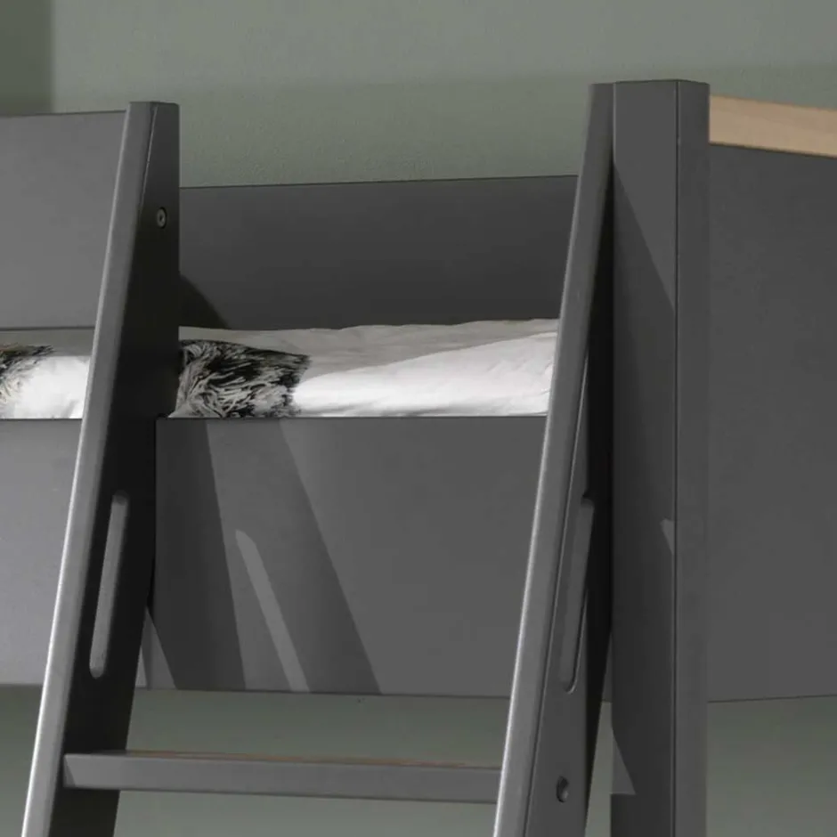 Pharao24 Etagenbett Skandi Laberto>Kinder Etagenbetten|Kinderbetten