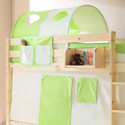 Pharao24 Etagenbett Vimalta>Kinder Kinderbetten|Etagenbetten