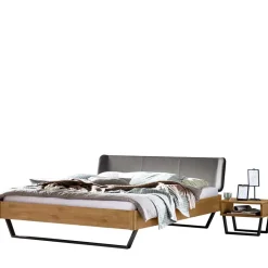 Pharao24 Factory Bett 140x200 Astrida> Massivholzbetten
