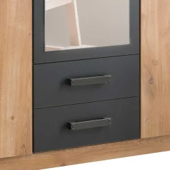 Kleiderschränke|Schlafzimmerschränke*Pharao24 Factory Kleiderschrank Melcian