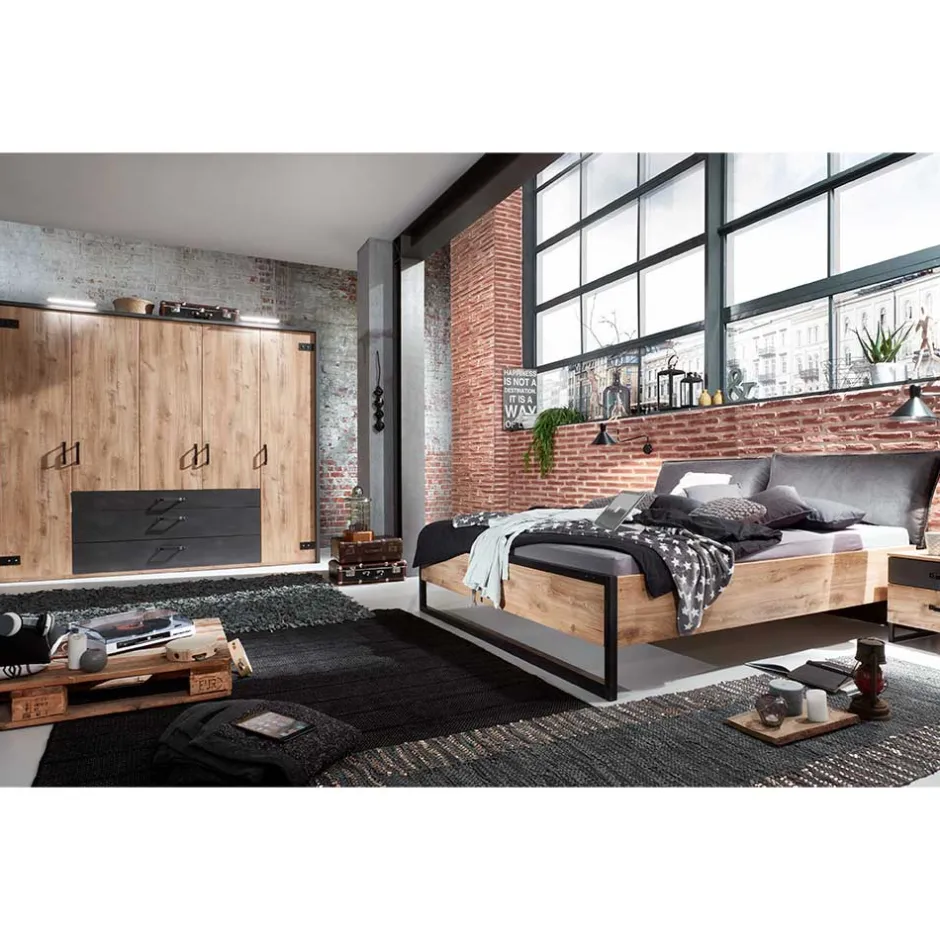 Schlafzimmer Sets*Pharao24 Factory Schlafzimmer Onlina