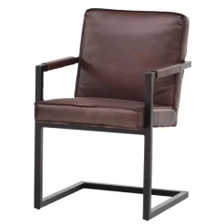 Polstermöbel|Küchenstühle*Pharao24 Factory Schwingstühle Jawos