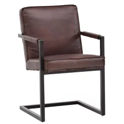 Polstermöbel|Küchenstühle*Pharao24 Factory Schwingstühle Jawos